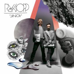  Junior (2009)